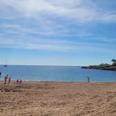 Cap Esterel En Famille - 2pieces Vue Jardin Piscine Clim Parking Inclus Casa de Férias Saint-Raphaël