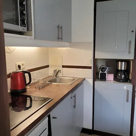 Cap Esterel En Famille - 2pieces Vue Jardin Piscine Clim Parking Inclus *