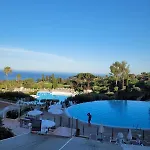 Cap Esterel En Famille - 2pieces Vue Jardin Piscine Clim Parking Inclus *