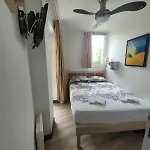 Сasa de vacaciones Cap Esterel En Famille - 2pieces Vue Jardin Piscine Clim Parking Inclus