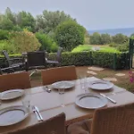 Cap Esterel En Famille - 2pieces Vue Jardin Piscine Clim Parking Inclus *