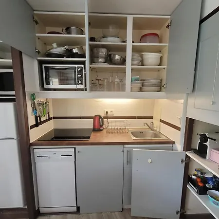 Cap Esterel En Famille - 2pièces Vue Jardin Piscine Clim Parking Inclus * Saint-Raphaël