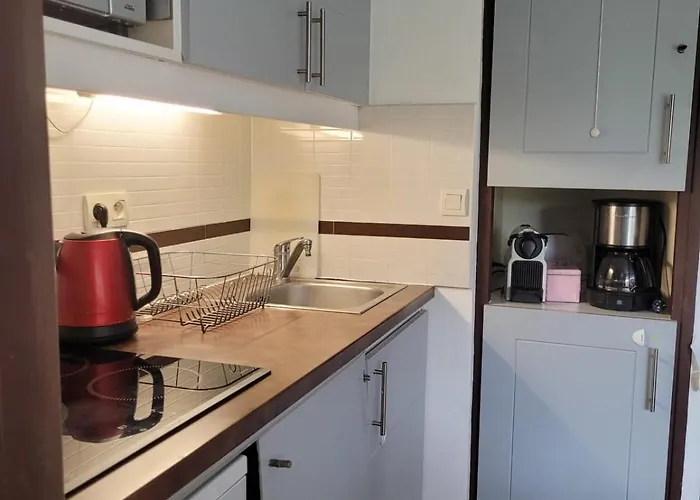 Cap Esterel En Famille - 2pieces Vue Jardin Piscine Clim Parking Inclus