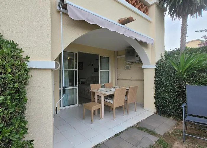 Cap Esterel En Famille - 2pieces Vue Jardin Piscine Clim Parking Inclus Saint-Raphaël