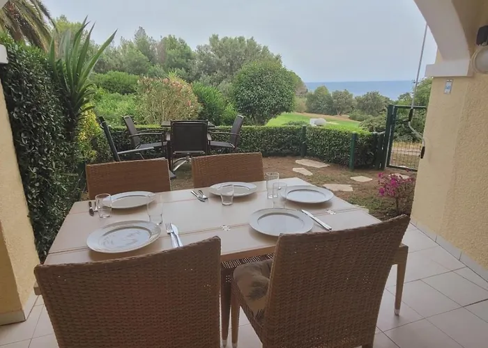 Cap Esterel En Famille - 2pieces Vue Jardin Piscine Clim Parking Inclus Saint-Raphaël