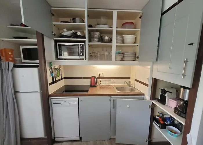 Cap Esterel En Famille - 2pieces Vue Jardin Piscine Clim Parking Inclus * Saint-Raphaël